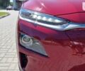 Красный Хендай Kona Electric, объемом двигателя 0 л и пробегом 57 тыс. км за 23799 $, фото 112 на Automoto.ua