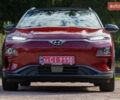 Красный Хендай Kona Electric, объемом двигателя 0 л и пробегом 89 тыс. км за 17950 $, фото 8 на Automoto.ua
