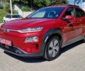 Красный Хендай Kona Electric, объемом двигателя 0 л и пробегом 57 тыс. км за 23799 $, фото 53 на Automoto.ua