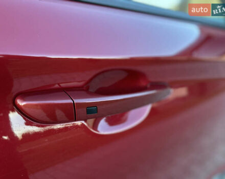 Красный Хендай Kona Electric, объемом двигателя 0 л и пробегом 99 тыс. км за 18350 $, фото 31 на Automoto.ua