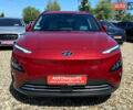 Червоний Хендай Kona Electric, об'ємом двигуна 0 л та пробігом 52 тис. км за 23200 $, фото 24 на Automoto.ua
