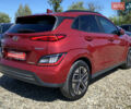 Червоний Хендай Kona Electric, об'ємом двигуна 0 л та пробігом 52 тис. км за 23200 $, фото 19 на Automoto.ua