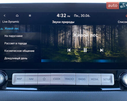 Червоний Хендай Kona Electric, об'ємом двигуна 0 л та пробігом 52 тис. км за 23200 $, фото 72 на Automoto.ua