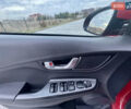Красный Хендай Kona Electric, объемом двигателя 0 л и пробегом 161 тыс. км за 17999 $, фото 30 на Automoto.ua