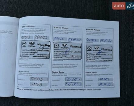 Красный Хендай Kona Electric, объемом двигателя 0 л и пробегом 113 тыс. км за 19900 $, фото 60 на Automoto.ua