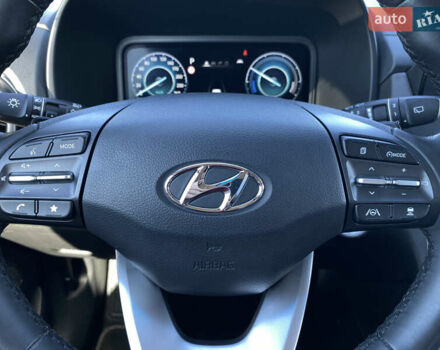 Червоний Хендай Kona Electric, об'ємом двигуна 0 л та пробігом 52 тис. км за 23200 $, фото 47 на Automoto.ua