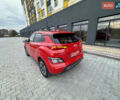 Красный Хендай Kona Electric, объемом двигателя 0 л и пробегом 161 тыс. км за 17999 $, фото 5 на Automoto.ua