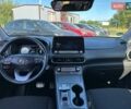 Красный Хендай Kona Electric, объемом двигателя 0 л и пробегом 86 тыс. км за 20600 $, фото 24 на Automoto.ua
