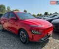 Красный Хендай Kona Electric, объемом двигателя 0 л и пробегом 113 тыс. км за 19900 $, фото 23 на Automoto.ua