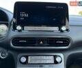 Красный Хендай Kona Electric, объемом двигателя 0 л и пробегом 113 тыс. км за 19900 $, фото 47 на Automoto.ua