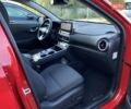 Красный Хендай Kona Electric, объемом двигателя 0 л и пробегом 105 тыс. км за 20500 $, фото 71 на Automoto.ua