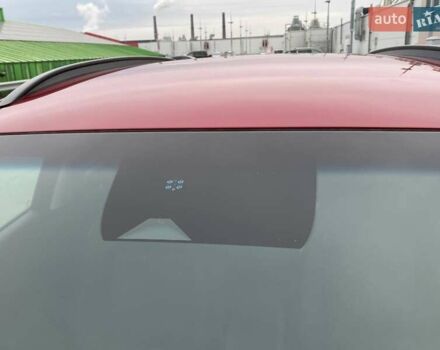 Красный Хендай Kona Electric, объемом двигателя 0 л и пробегом 67 тыс. км за 19999 $, фото 28 на Automoto.ua