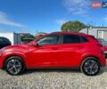 Красный Хендай Kona Electric, объемом двигателя 0 л и пробегом 86 тыс. км за 20600 $, фото 7 на Automoto.ua
