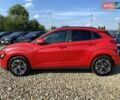 Красный Хендай Kona Electric, объемом двигателя 0 л и пробегом 105 тыс. км за 20200 $, фото 13 на Automoto.ua