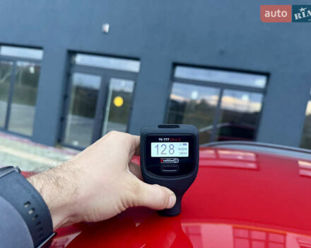 Красный Хендай Kona Electric, объемом двигателя 0 л и пробегом 161 тыс. км за 17999 $, фото 68 на Automoto.ua