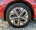 Красный Хендай Kona Electric, объемом двигателя 0 л и пробегом 105 тыс. км за 20500 $, фото 21 на Automoto.ua