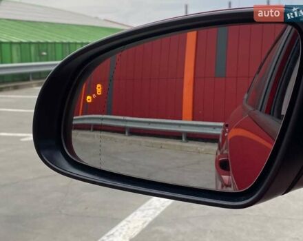 Красный Хендай Kona Electric, объемом двигателя 0 л и пробегом 67 тыс. км за 19999 $, фото 36 на Automoto.ua