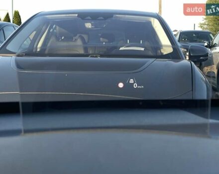 Красный Хендай Kona Electric, объемом двигателя 0 л и пробегом 105 тыс. км за 20200 $, фото 11 на Automoto.ua