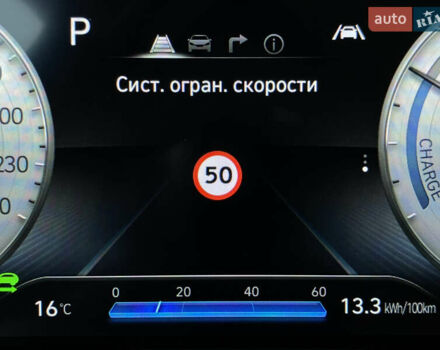 Червоний Хендай Kona Electric, об'ємом двигуна 0 л та пробігом 52 тис. км за 23200 $, фото 53 на Automoto.ua