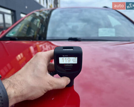 Красный Хендай Kona Electric, объемом двигателя 0 л и пробегом 161 тыс. км за 17999 $, фото 52 на Automoto.ua