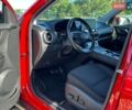 Красный Хендай Kona Electric, объемом двигателя 0 л и пробегом 86 тыс. км за 20600 $, фото 1 на Automoto.ua