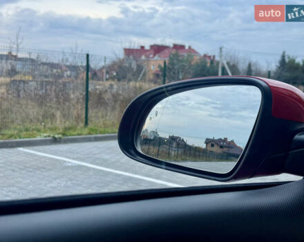 Красный Хендай Kona Electric, объемом двигателя 0 л и пробегом 161 тыс. км за 17999 $, фото 49 на Automoto.ua