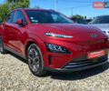 Червоний Хендай Kona Electric, об'ємом двигуна 0 л та пробігом 52 тис. км за 23200 $, фото 23 на Automoto.ua