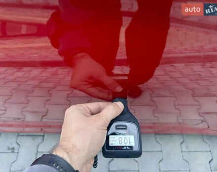 Красный Хендай Kona Electric, объемом двигателя 0 л и пробегом 161 тыс. км за 17999 $, фото 55 на Automoto.ua