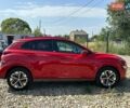 Красный Хендай Kona Electric, объемом двигателя 0 л и пробегом 113 тыс. км за 19900 $, фото 22 на Automoto.ua