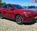 Червоний Хендай Kona Electric, об'ємом двигуна 0 л та пробігом 52 тис. км за 23200 $, фото 22 на Automoto.ua