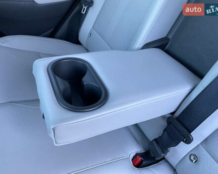 Червоний Хендай Kona Electric, об'ємом двигуна 0 л та пробігом 52 тис. км за 23200 $, фото 81 на Automoto.ua