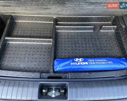 Червоний Хендай Kona Electric, об'ємом двигуна 0 л та пробігом 52 тис. км за 23200 $, фото 86 на Automoto.ua