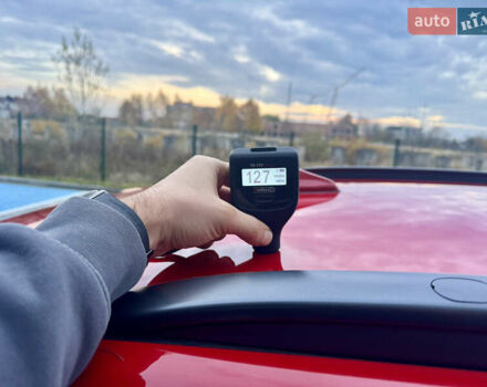 Красный Хендай Kona Electric, объемом двигателя 0 л и пробегом 161 тыс. км за 17999 $, фото 61 на Automoto.ua