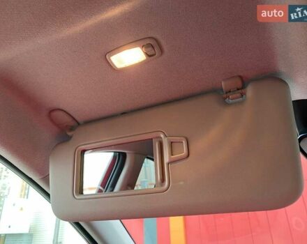 Красный Хендай Kona Electric, объемом двигателя 0 л и пробегом 67 тыс. км за 19999 $, фото 21 на Automoto.ua