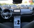 Красный Хендай Kona Electric, объемом двигателя 0 л и пробегом 105 тыс. км за 20200 $, фото 32 на Automoto.ua