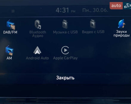 Червоний Хендай Kona Electric, об'ємом двигуна 0 л та пробігом 52 тис. км за 23200 $, фото 71 на Automoto.ua