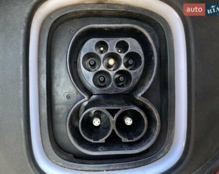 Красный Хендай Kona Electric, объемом двигателя 0 л и пробегом 105 тыс. км за 20200 $, фото 26 на Automoto.ua