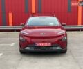 Красный Хендай Kona Electric, объемом двигателя 0 л и пробегом 67 тыс. км за 19999 $, фото 3 на Automoto.ua