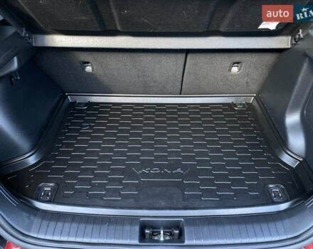 Червоний Хендай Kona Electric, об'ємом двигуна 0 л та пробігом 52 тис. км за 23200 $, фото 85 на Automoto.ua