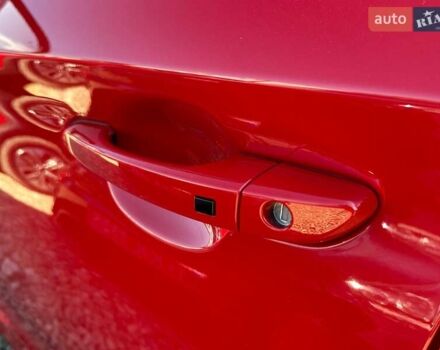 Красный Хендай Kona Electric, объемом двигателя 0 л и пробегом 86 тыс. км за 20600 $, фото 17 на Automoto.ua