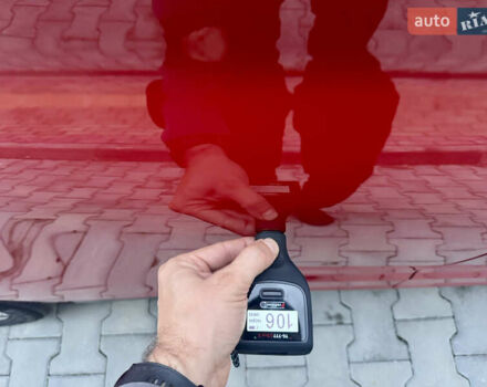 Красный Хендай Kona Electric, объемом двигателя 0 л и пробегом 161 тыс. км за 17999 $, фото 57 на Automoto.ua