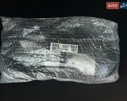 Красный Хендай Kona Electric, объемом двигателя 0 л и пробегом 113 тыс. км за 19900 $, фото 72 на Automoto.ua