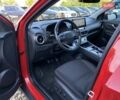 Красный Хендай Kona Electric, объемом двигателя 0 л и пробегом 105 тыс. км за 20500 $, фото 27 на Automoto.ua