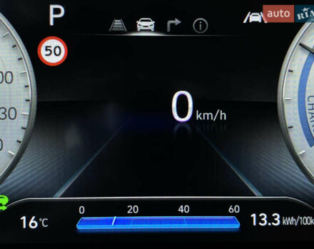 Червоний Хендай Kona Electric, об'ємом двигуна 0 л та пробігом 52 тис. км за 23200 $, фото 54 на Automoto.ua