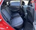 Красный Хендай Kona Electric, объемом двигателя 0 л и пробегом 105 тыс. км за 20200 $, фото 69 на Automoto.ua