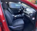 Красный Хендай Kona Electric, объемом двигателя 0 л и пробегом 105 тыс. км за 20500 $, фото 70 на Automoto.ua