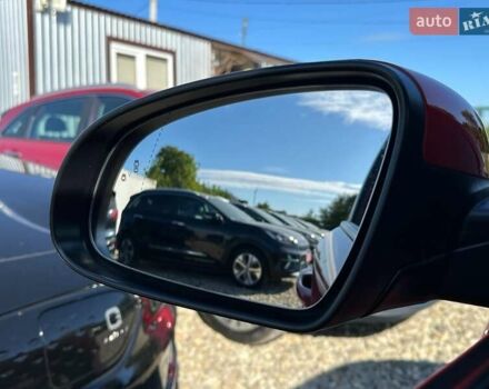 Красный Хендай Kona Electric, объемом двигателя 0 л и пробегом 86 тыс. км за 20600 $, фото 3 на Automoto.ua