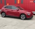 Красный Хендай Kona Electric, объемом двигателя 0 л и пробегом 67 тыс. км за 19999 $, фото 2 на Automoto.ua