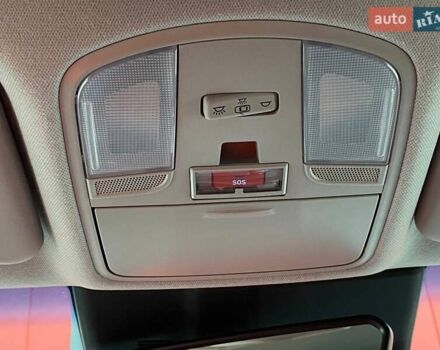 Красный Хендай Kona Electric, объемом двигателя 0 л и пробегом 67 тыс. км за 19999 $, фото 16 на Automoto.ua