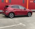 Красный Хендай Kona Electric, объемом двигателя 0 л и пробегом 67 тыс. км за 19999 $, фото 6 на Automoto.ua